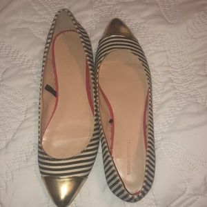 Banana Republic Flats